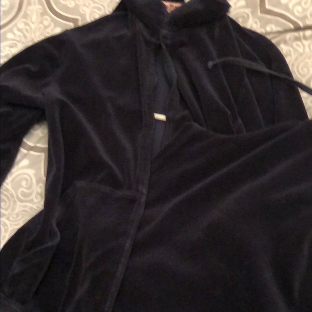 Sweatsuit
